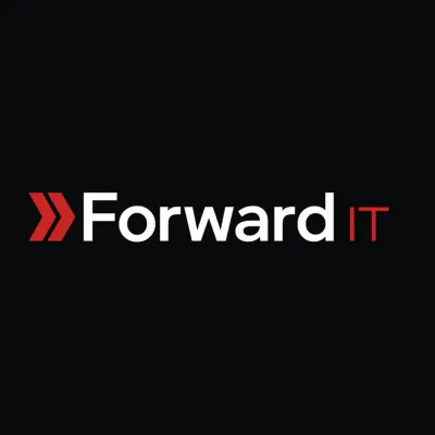 Forward IT's icon