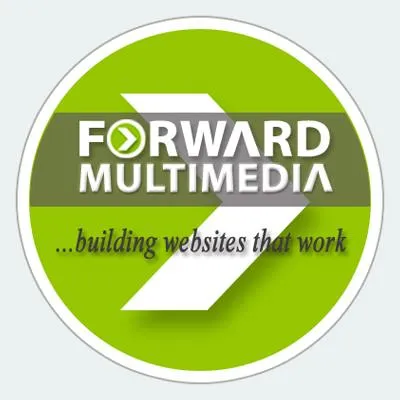 forwardmultimedia.com's icon