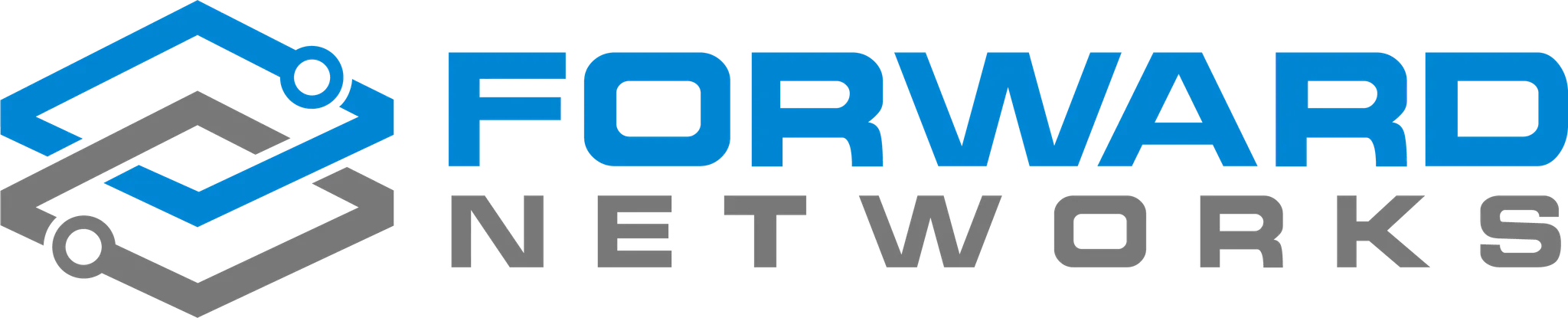 Forward logo