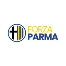 Forzaparma.It's icon