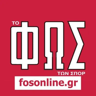 fosonline.gr's icon