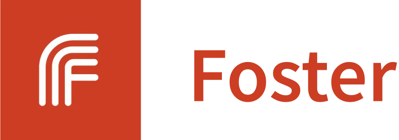 Foster logo