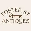 fosterstantiques.com's icon