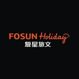 fosunholiday.com's icon