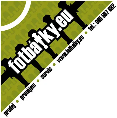 fotbalky.eu's icon
