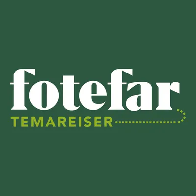 fotefartemareiser.no's icon