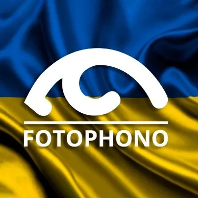 fotophono.no's icon
