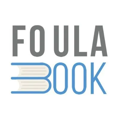 foulabook.com's icon