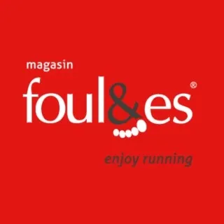 foulees.com's icon