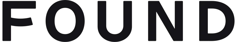 Found logo