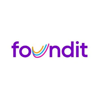 foundit.in's icon