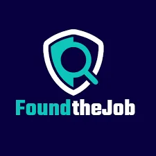 foundthejob.com's icon