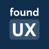 Logo van Found UX