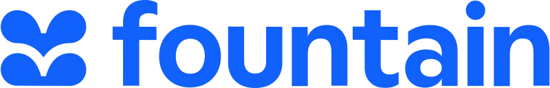 Fountain logo