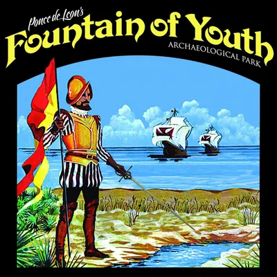 fountainofyouthflorida.com's icon