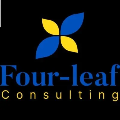 four-leafconsulting.com's icon