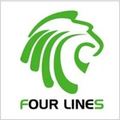 fourlinesuae.com's icon