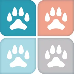 fourpawspetmeds.com's icon