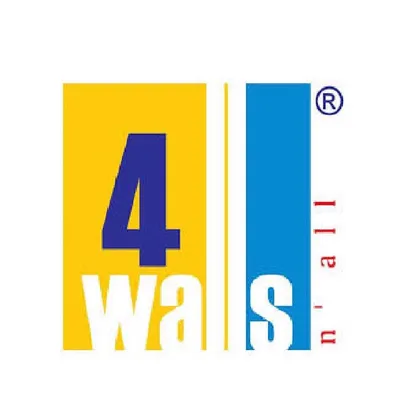 fourwalls.in's icon