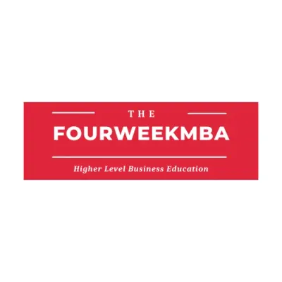fourweekmba.com logo