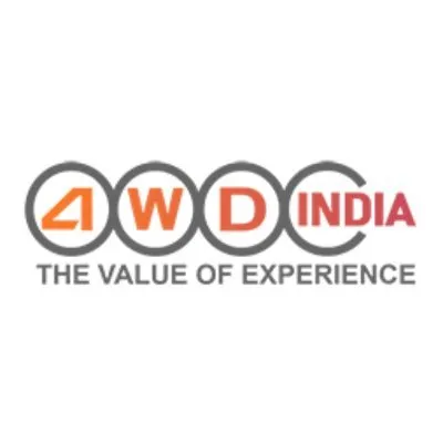 fourwheeldriveindia.com's icon