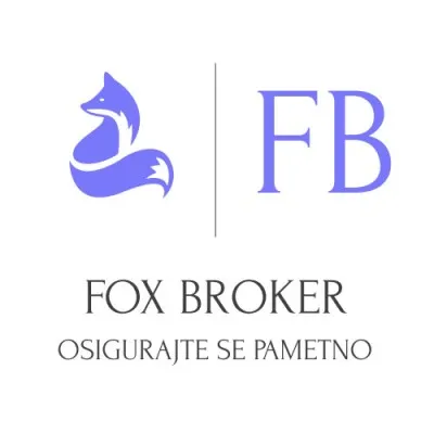 foxbroker.hr's icon