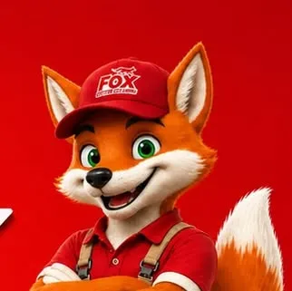 foxguttercleaning.com's icon