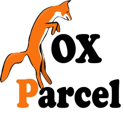 foxparcel.com's icon