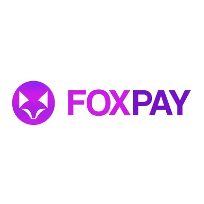 Foxpay's icon