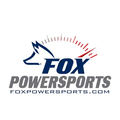 foxpowersportsparts.com's icon