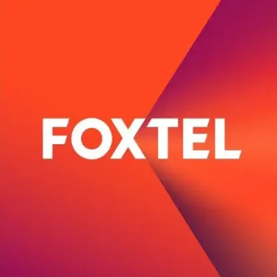 Foxtel's icon