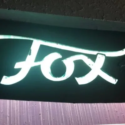 foxtheatre.ca's icon