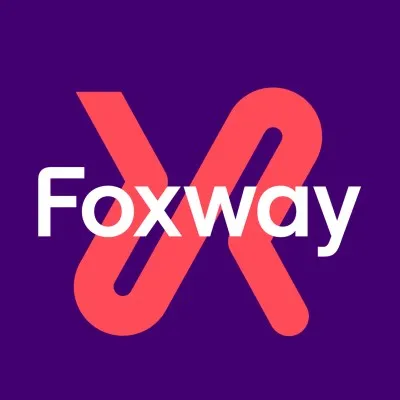 foxway.no's icon