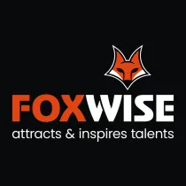 Logo van FoxWise