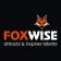 Logo van FoxWise
