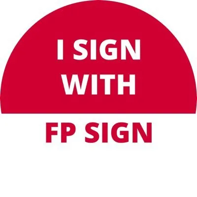 fp-sign.com's icon