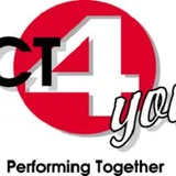Logo van Finance People 4 YOU