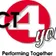 Logo van Finance People 4 YOU