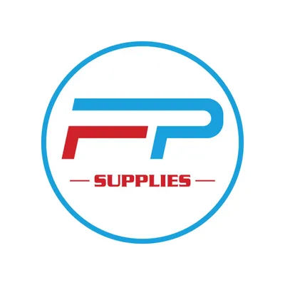 fpsupplies.com's icon