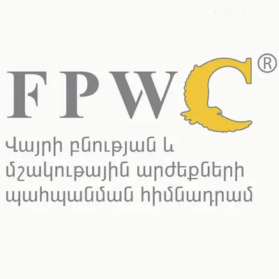 fpwc.org's icon
