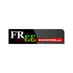 FR33WebHosting's icon
