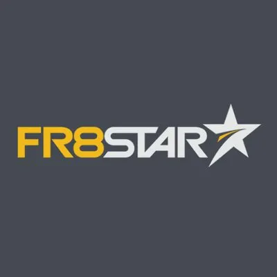 fr8star.com's icon