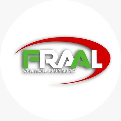 fraal.com's icon