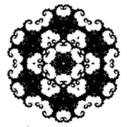 Fractal Labs logo