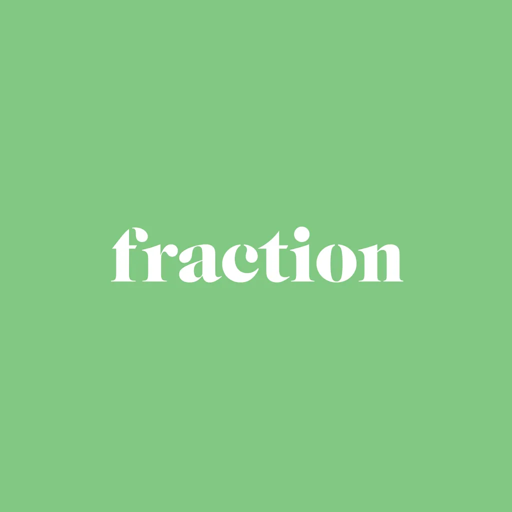 Fraction