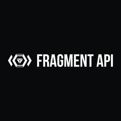 Fragment API's icon