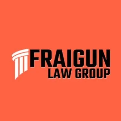 fraigunlaw.com's icon