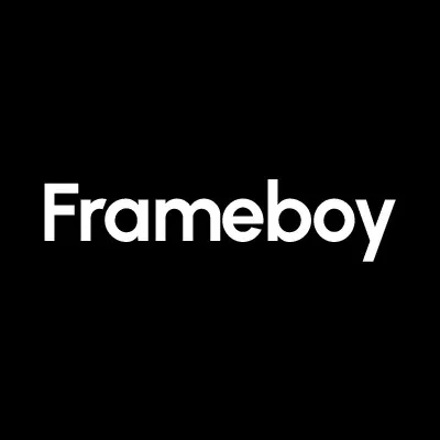 frameboy.com's icon