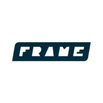 Logo van FRAME recruitment