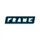 Logo van FRAME recruitment